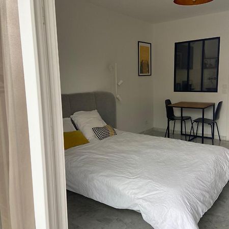 Studio Cosy Ницца Экстерьер фото