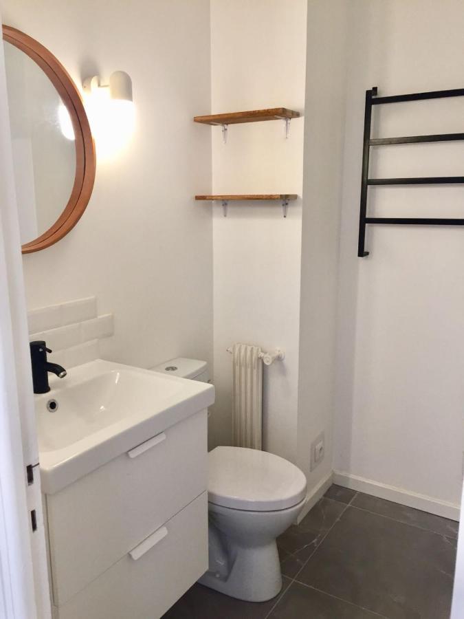Studio Cosy Ницца Экстерьер фото